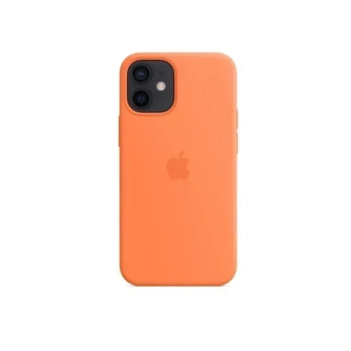 Чехол Silicone Case iPhone 12 Mini